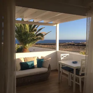 Blu Oceano , Teguise (Lanzarote) Espagne