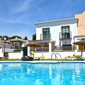 Luna De , Nerja Espagne
