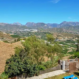 Paradise - Girasoles , Nerja Espagne