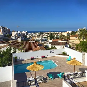 Terrazas Del Sol , Nerja Espagne