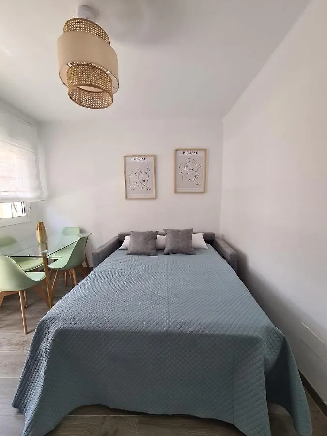 Appartement Colon Nerja