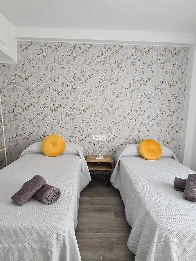 Appartement Colon Nerja