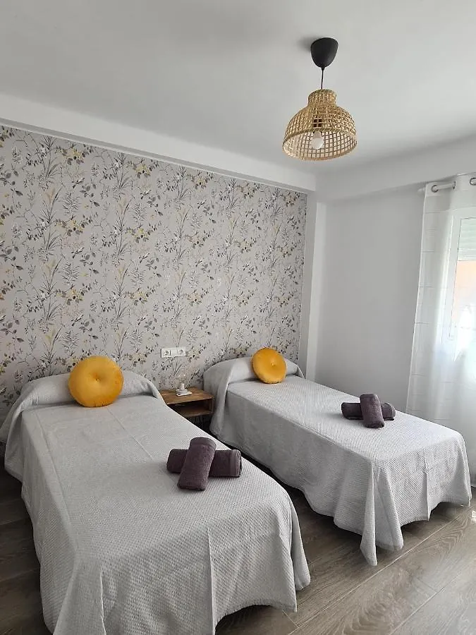 Appartement Colon Nerja 0*,  Espagne
