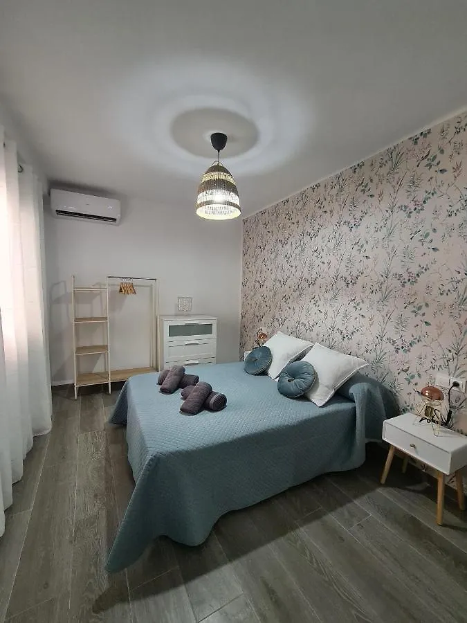 Appartement Colon Nerja