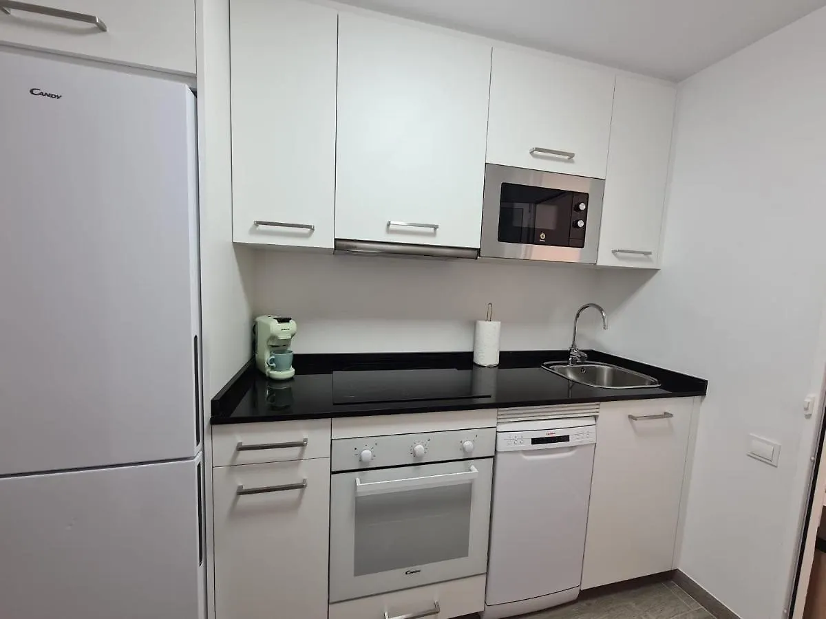 Colon Nerja Apartment 0*,  Spain