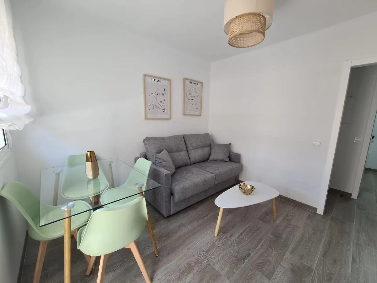 Appartement Colon Nerja