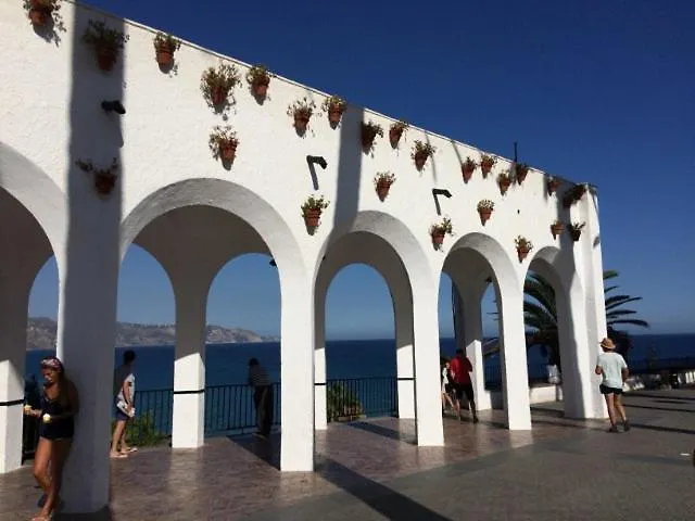 Appartement Colon Nerja