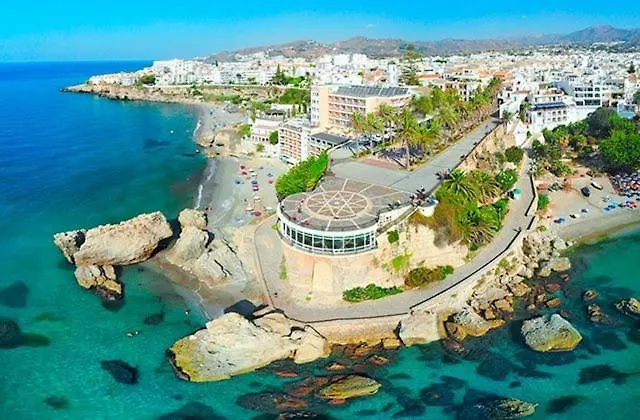 Appartement Colon Nerja