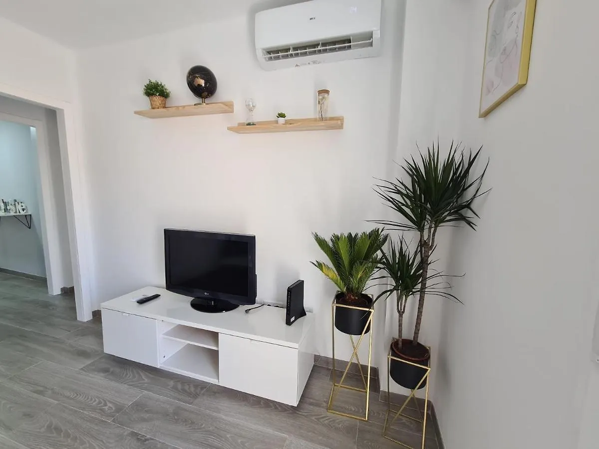 Appartement Colon Nerja