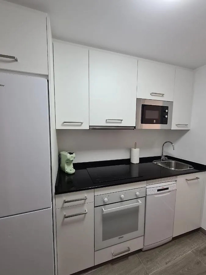 Appartement Colon Nerja