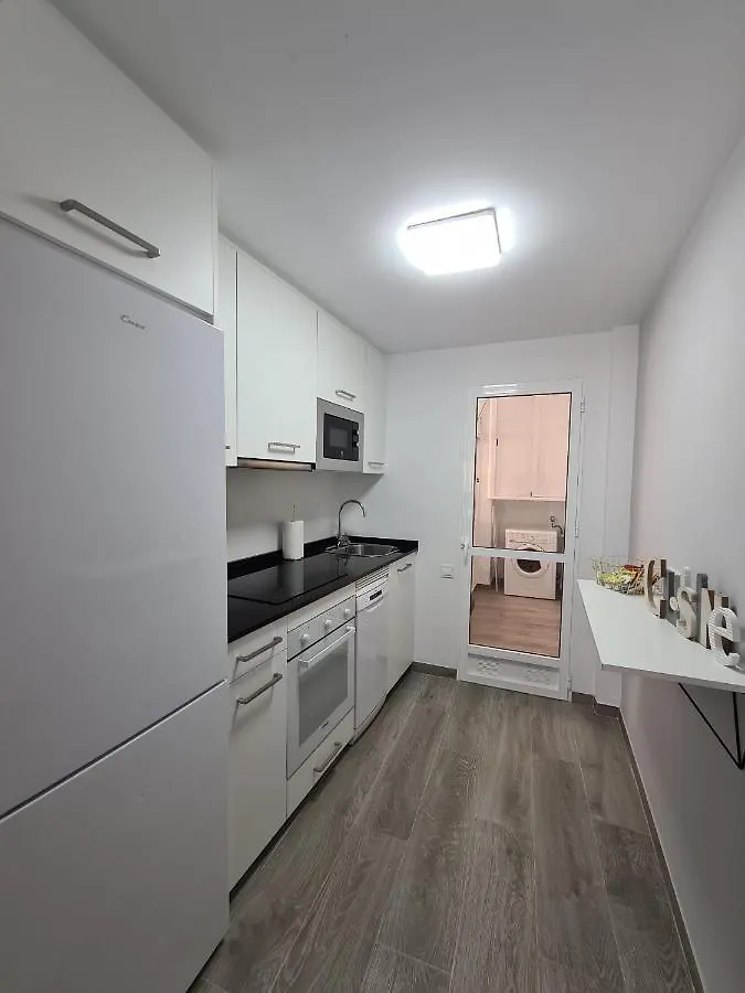 Appartement Colon Nerja