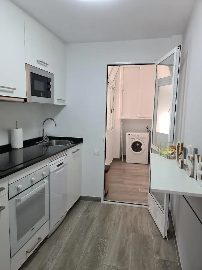 Appartement Colon Nerja