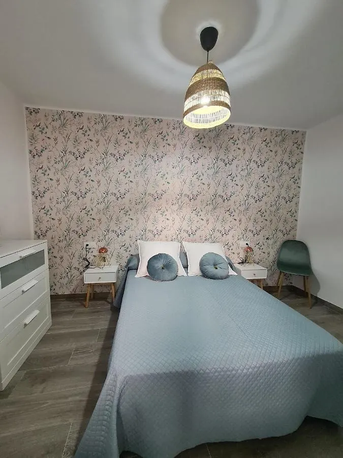 Appartement Colon Nerja 0*,