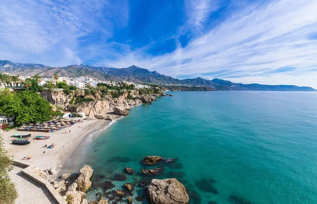 Colon Nerja Apartment Spain