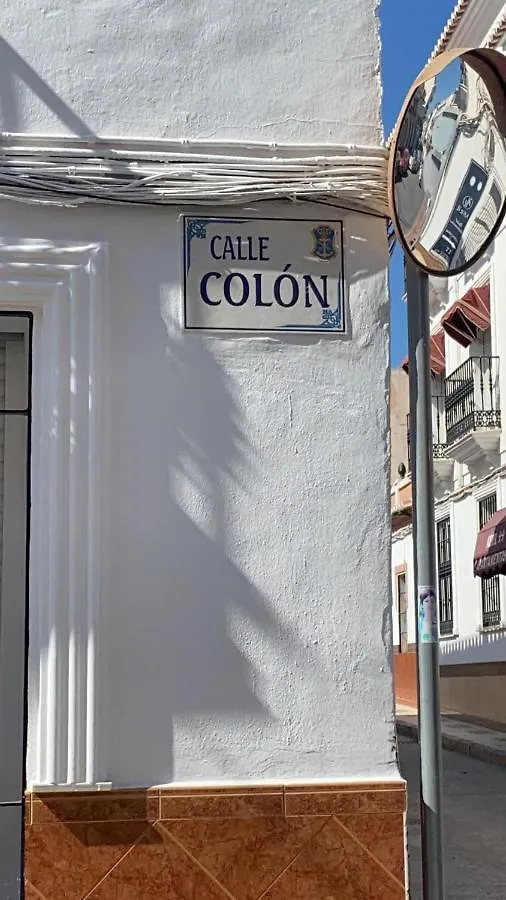 Appartement Colon Nerja