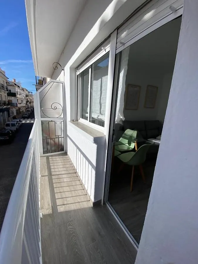 Appartement Colon Nerja Espagne