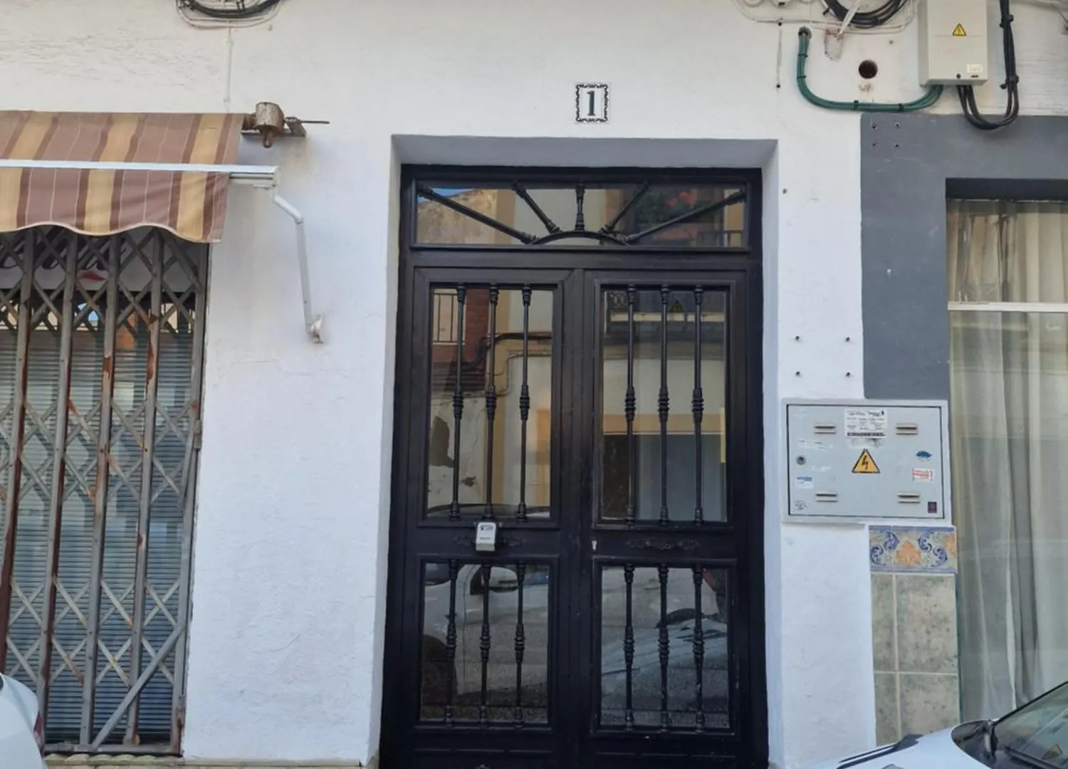 Appartement Colon Nerja